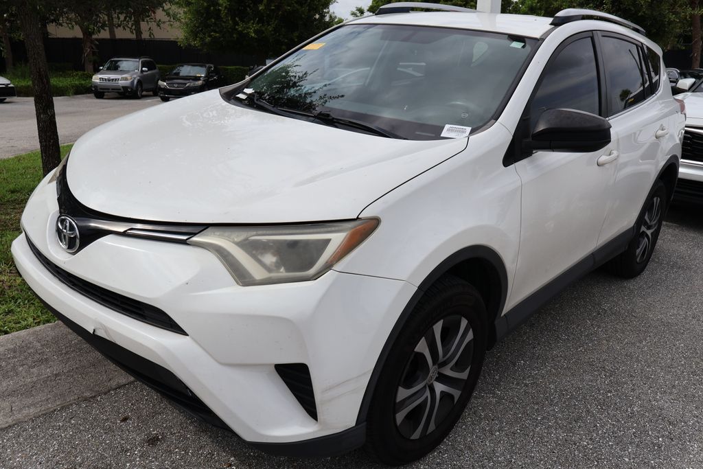 toyota rav4 2016 JTMZFREV5GJ090085 image toyota rav4 2016 JTMZFREV5GJ090085 image