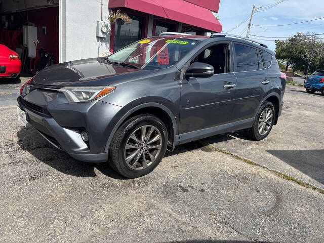 toyota rav4 2016 JTMDFREV2GD187401 image toyota rav4 2016 JTMDFREV2GD187401 image