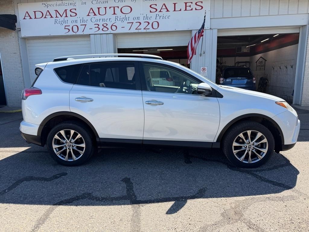 toyota rav4 2016 JTMDFREV6GD184551 image toyota rav4 2016 JTMDFREV6GD184551 image
