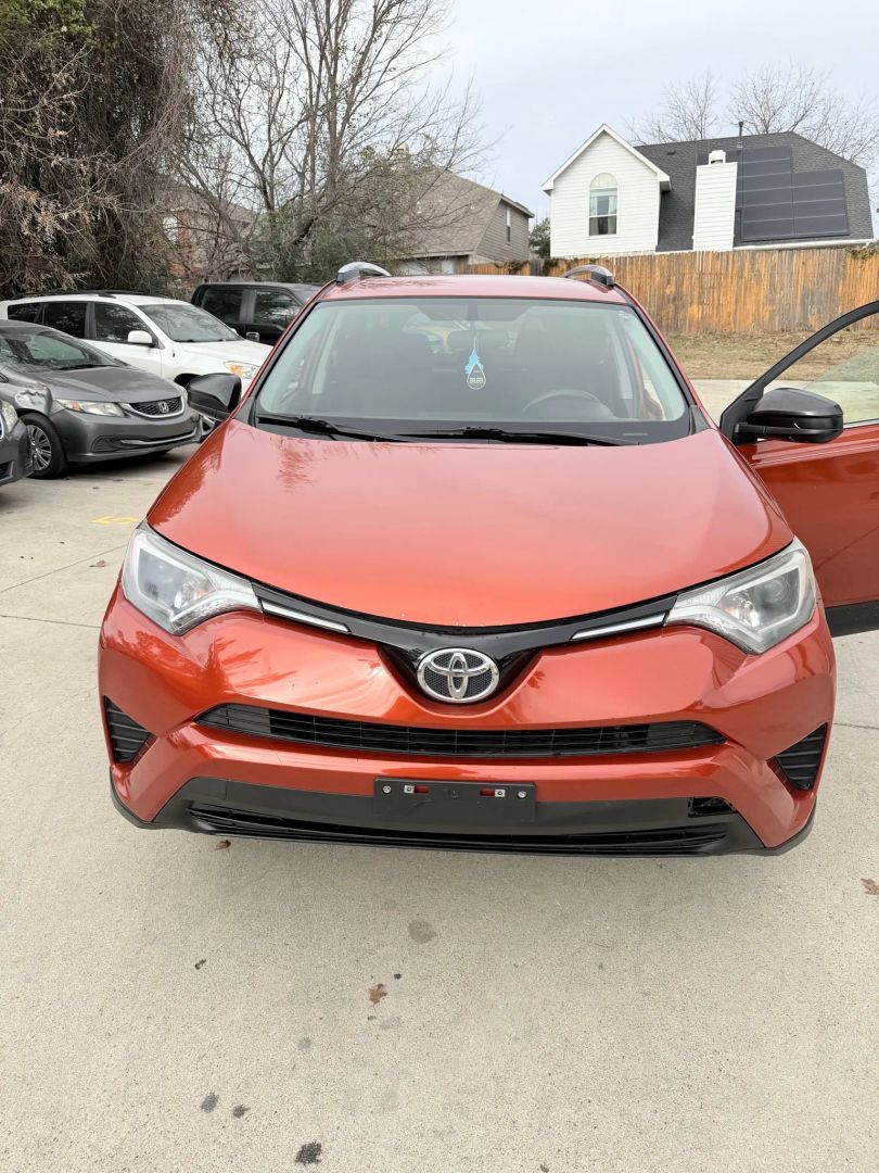 toyota rav4 2016 JTMBFREV3GJ103160 image toyota rav4 2016 JTMBFREV3GJ103160 image