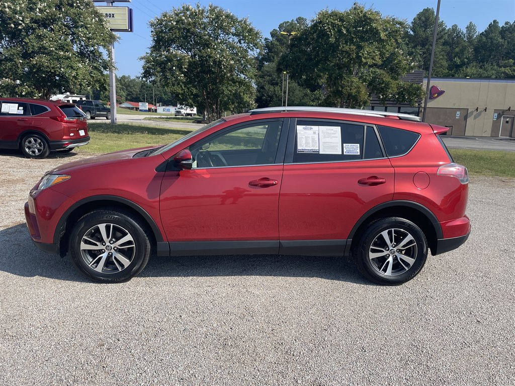toyota rav4 2016 JTMWFREV0GJ086450 image toyota rav4 2016 JTMWFREV0GJ086450 image