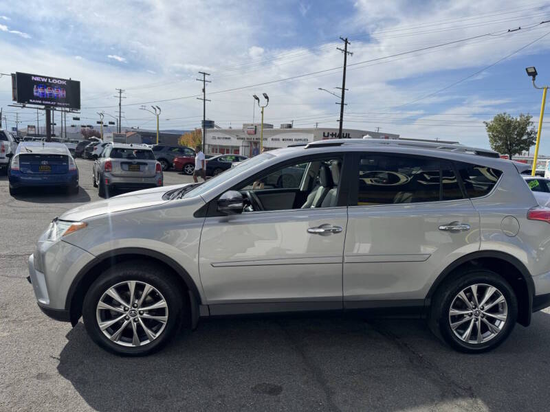 toyota rav4 2016 2T3DFREV9GW497967 image toyota rav4 2016 2T3DFREV9GW497967 image