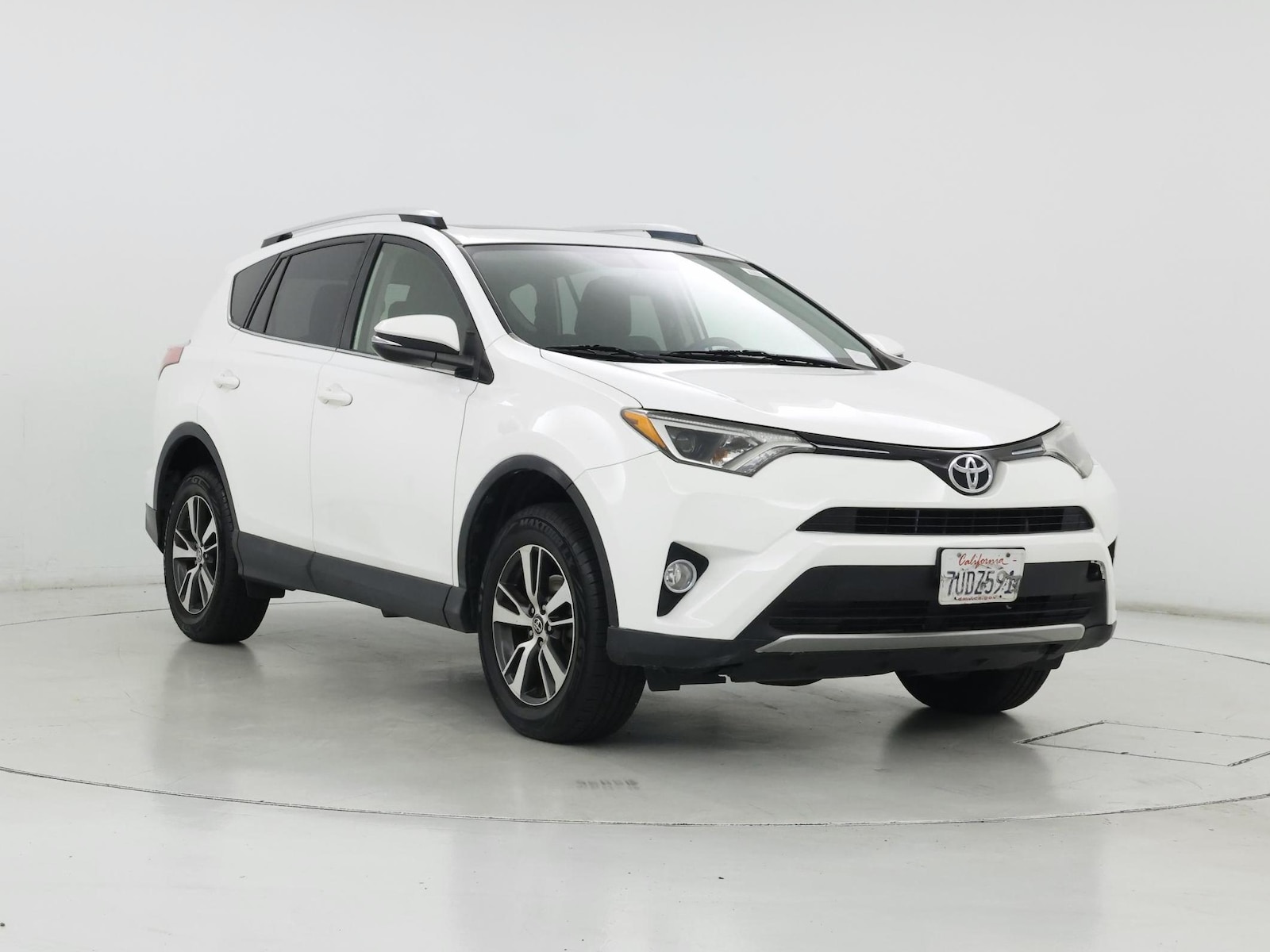 toyota rav4 2016 JTMWFREV5GJ096116 image toyota rav4 2016 JTMWFREV5GJ096116 image