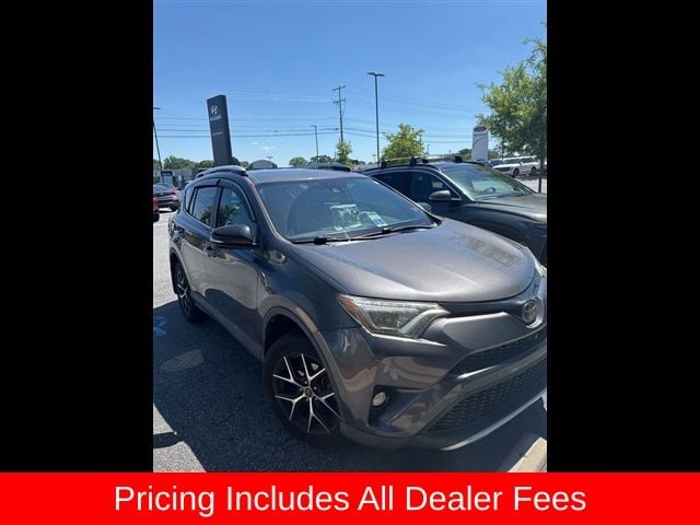 toyota rav4 2016 2T3NFREV0GW309597 image toyota rav4 2016 2T3NFREV0GW309597 image