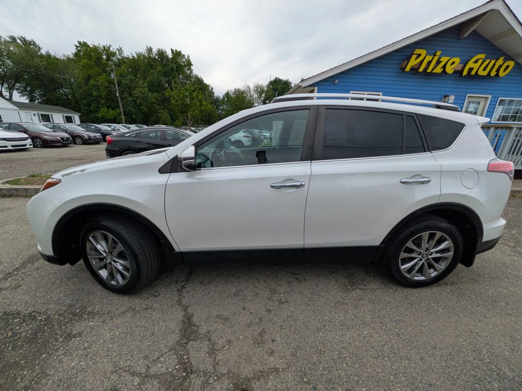 toyota rav4 2016 2T3DFREV6GW422725 image toyota rav4 2016 2T3DFREV6GW422725 image