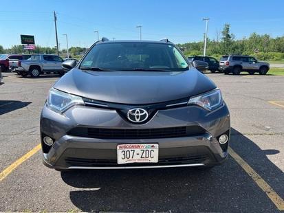 toyota rav4 2016 JTMRFREV7GJ090122 image toyota rav4 2016 JTMRFREV7GJ090122 image
