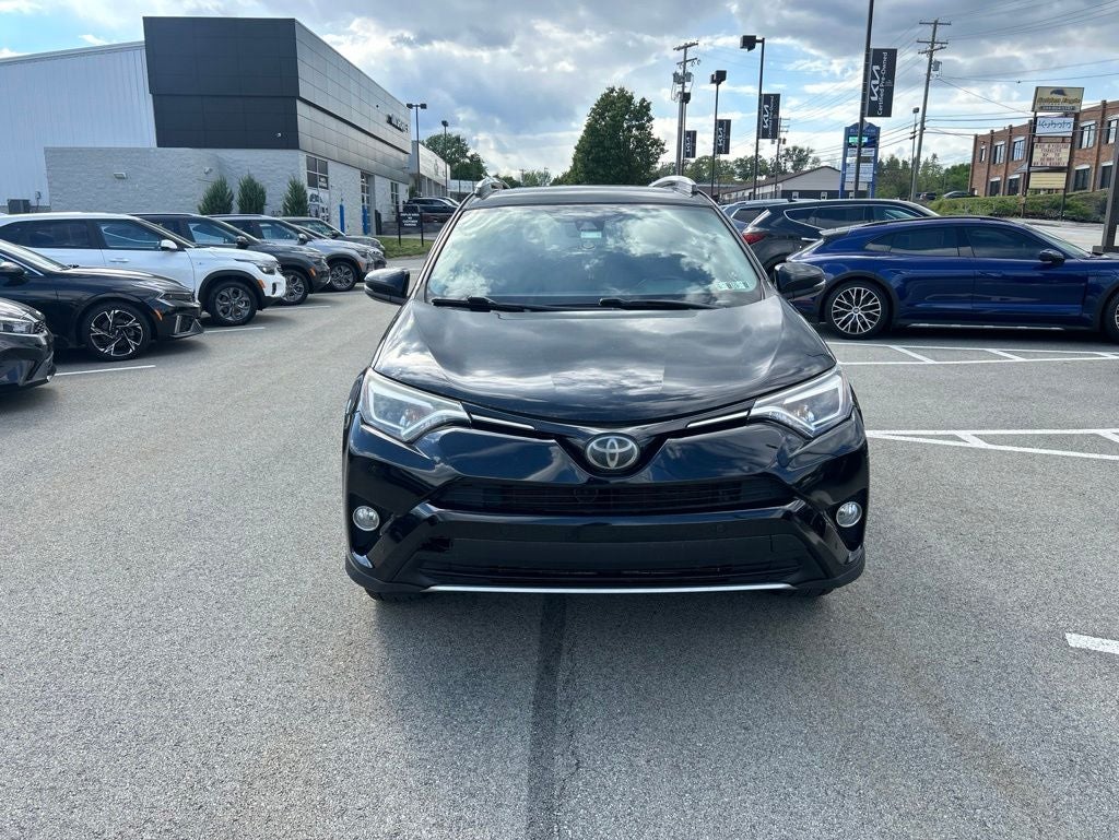 toyota rav4 2016 2T3DFREV7GW460710 image toyota rav4 2016 2T3DFREV7GW460710 image