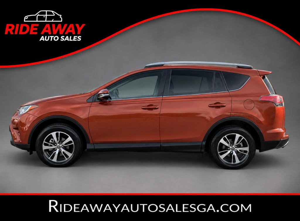 toyota rav4 2016 JTMWFREV3GD082651 image toyota rav4 2016 JTMWFREV3GD082651 image