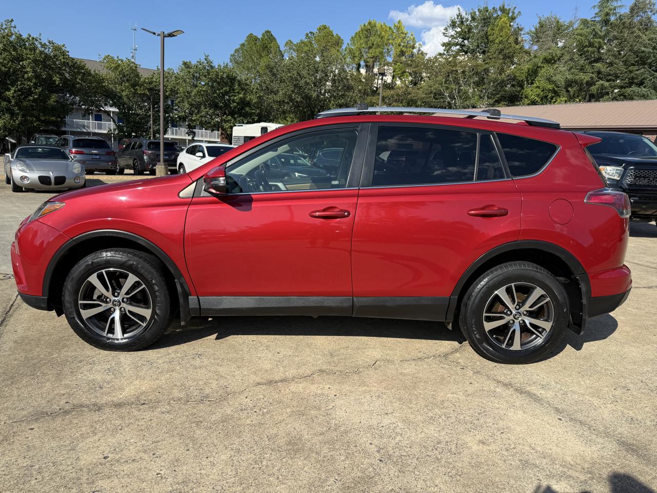 toyota rav4 2016 JTMRFREV4GJ053044 image toyota rav4 2016 JTMRFREV4GJ053044 image