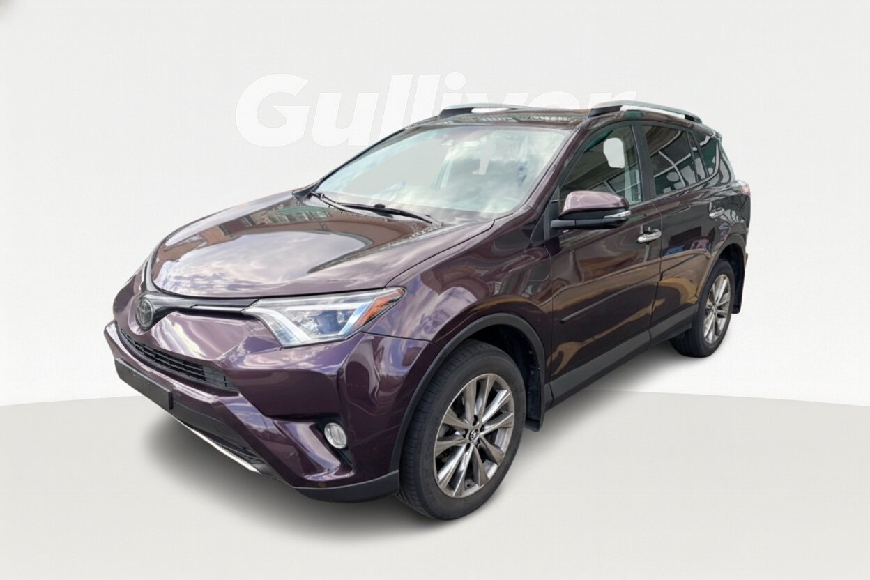 toyota rav4 2016 2T3DFREV8GW489620 image toyota rav4 2016 2T3DFREV8GW489620 image