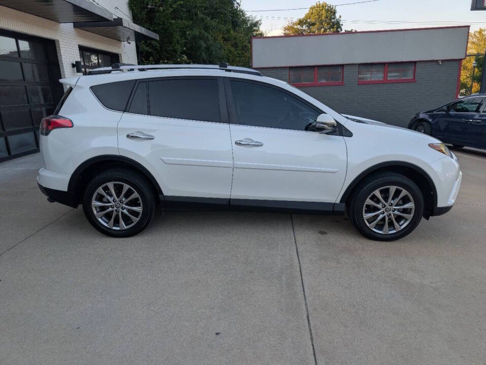 toyota rav4 2016 2T3YFREV9GW259117 image toyota rav4 2016 2T3YFREV9GW259117 image
