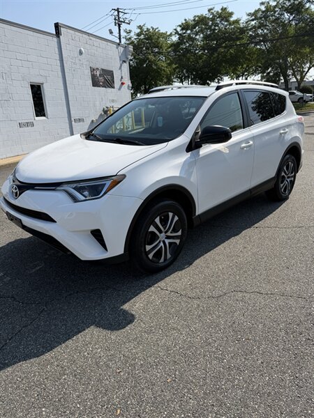 toyota rav4 2016 JTMBFREV9GD186303 image toyota rav4 2016 JTMBFREV9GD186303 image
