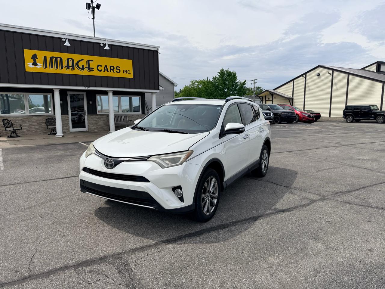 toyota rav4 2016 JTMYFREV2GD085808 image toyota rav4 2016 JTMYFREV2GD085808 image