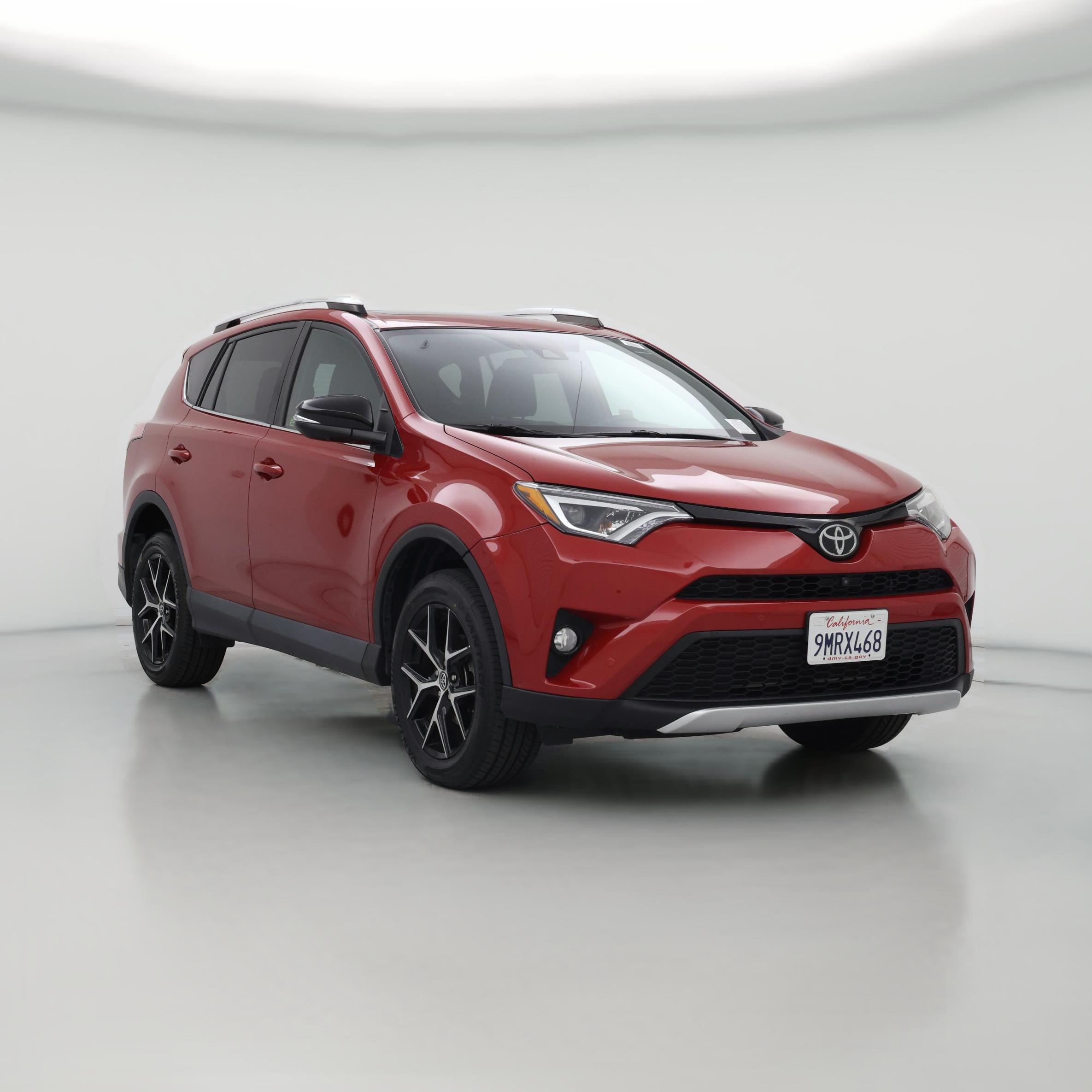toyota rav4 2016 2T3NFREV3GW256880 image toyota rav4 2016 2T3NFREV3GW256880 image
