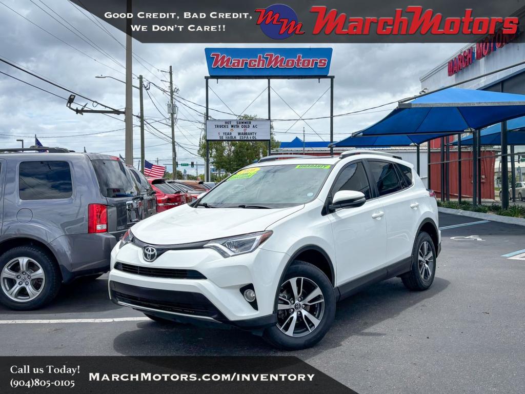 toyota rav4 2016 JTMWFREV8GJ084767 image toyota rav4 2016 JTMWFREV8GJ084767 image