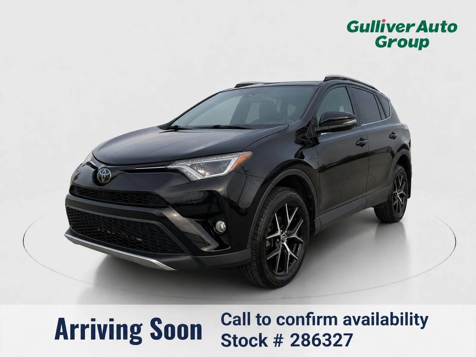 toyota rav4 2016 2T3NFREV8GW286327 image toyota rav4 2016 2T3NFREV8GW286327 image