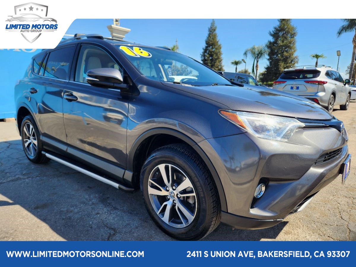 toyota rav4 2016 JTMWFREV0GJ083435 image toyota rav4 2016 JTMWFREV0GJ083435 image