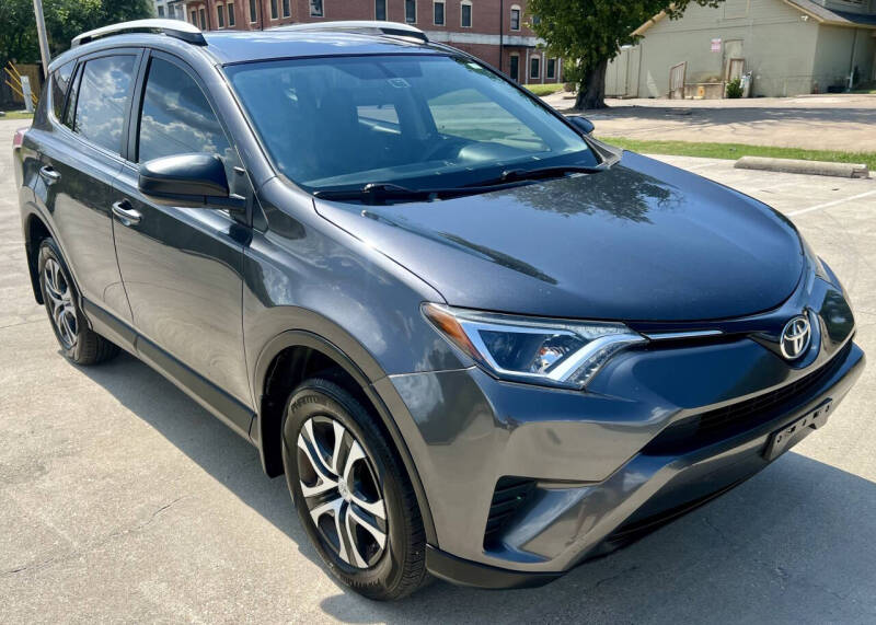 toyota rav4 2016 JTMZFREV9GJ099159 image toyota rav4 2016 JTMZFREV9GJ099159 image
