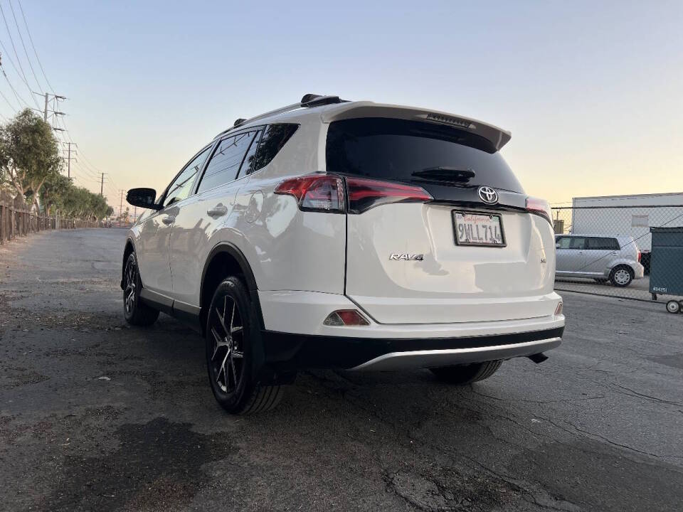 toyota rav4 2016 JTMNFREV4GJ072059 image toyota rav4 2016 JTMNFREV4GJ072059 image
