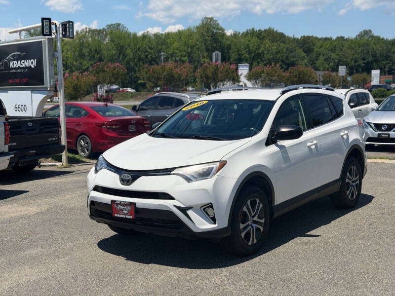 toyota rav4 2016 JTMZFREVXGJ099901 image toyota rav4 2016 JTMZFREVXGJ099901 image