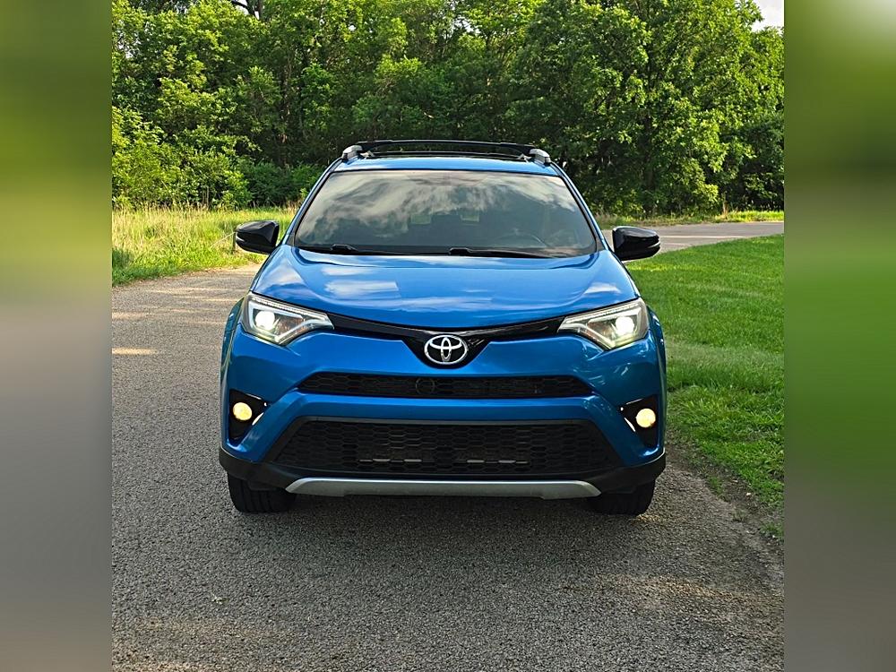 toyota rav4 2016 2T3JFREV9GW433771 image toyota rav4 2016 2T3JFREV9GW433771 image