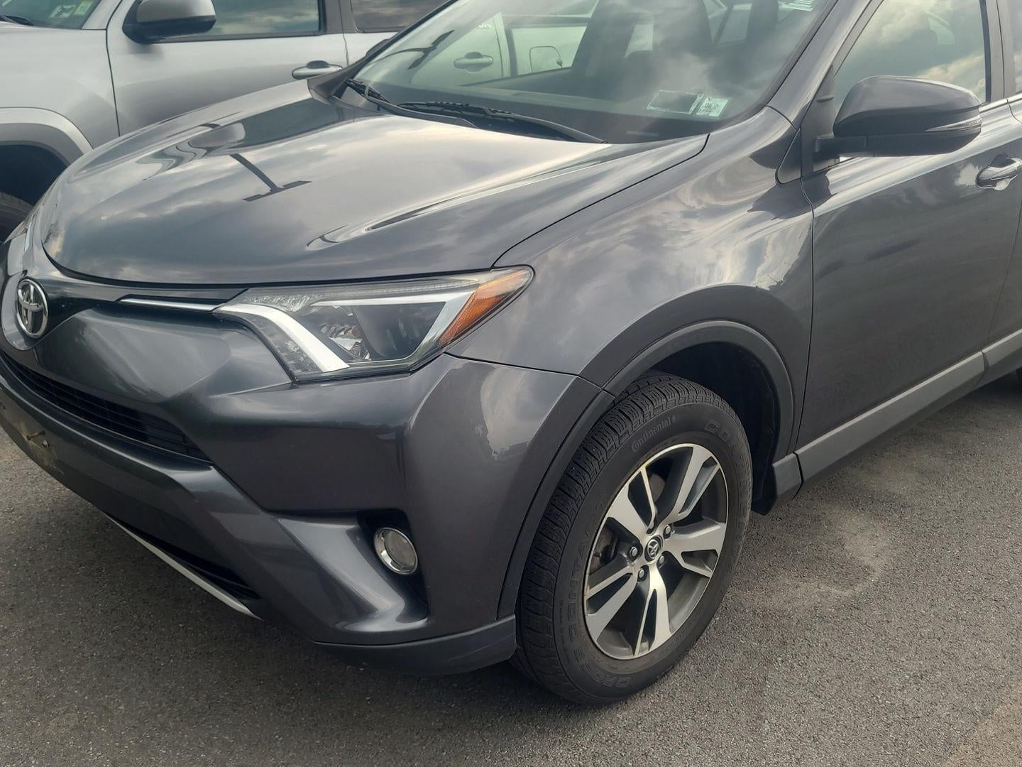 toyota rav4 2016 JTMRFREV9GD189118 image toyota rav4 2016 JTMRFREV9GD189118 image