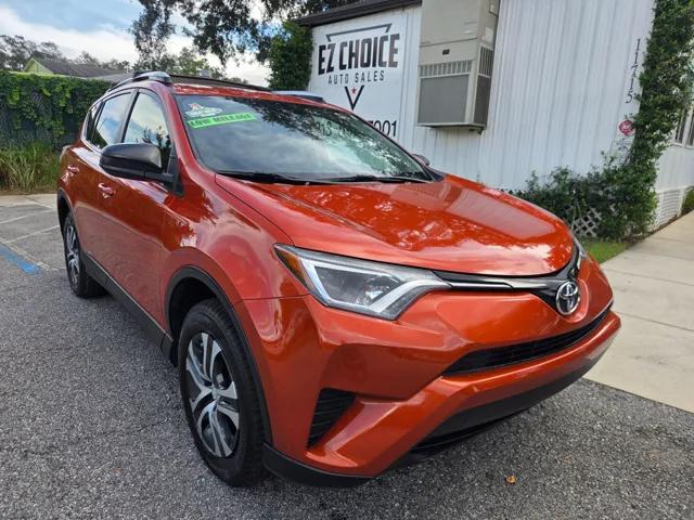 toyota rav4 2016 JTMBFREV3GD186989 image toyota rav4 2016 JTMBFREV3GD186989 image