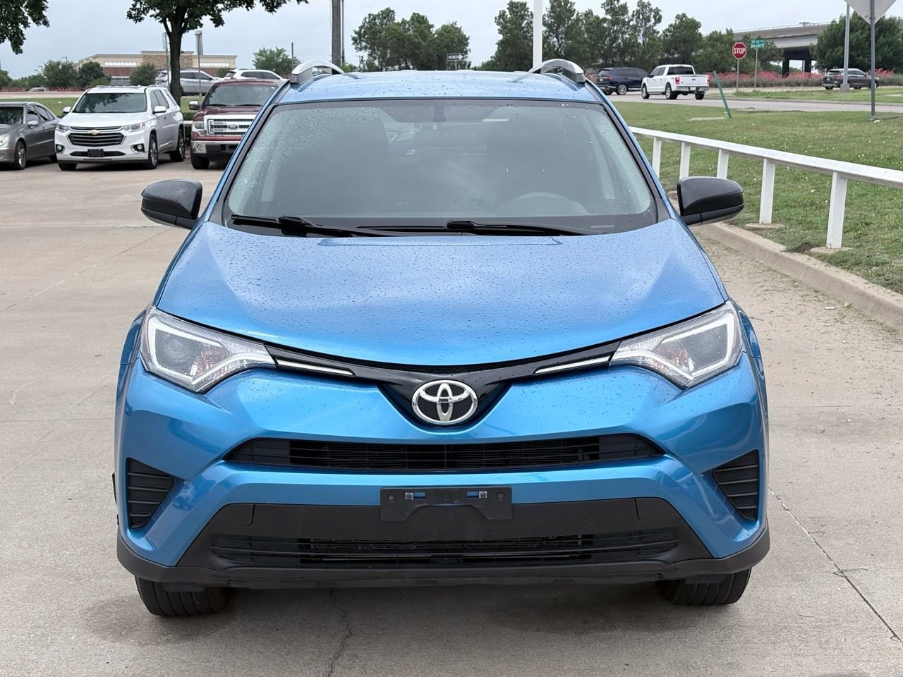 toyota rav4 2016 JTMZFREV4GJ074525 image toyota rav4 2016 JTMZFREV4GJ074525 image