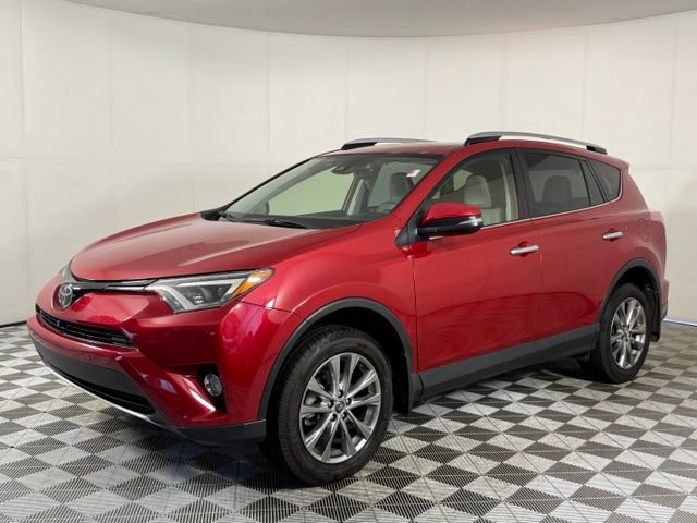 toyota rav4 2016 JTMYFREV1GJ071982 image toyota rav4 2016 JTMYFREV1GJ071982 image