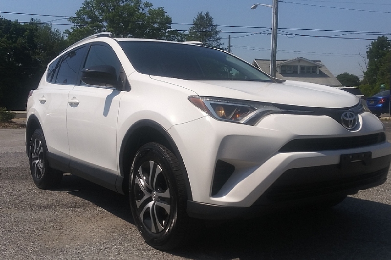 toyota rav4 2016 JTMBFREV1GD181130 image toyota rav4 2016 JTMBFREV1GD181130 image