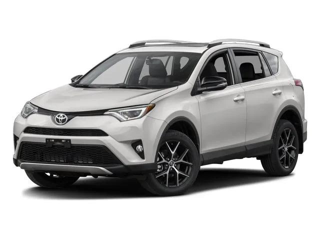 toyota rav4 2016 2T3NFREV1GW259289 image toyota rav4 2016 2T3NFREV1GW259289 image
