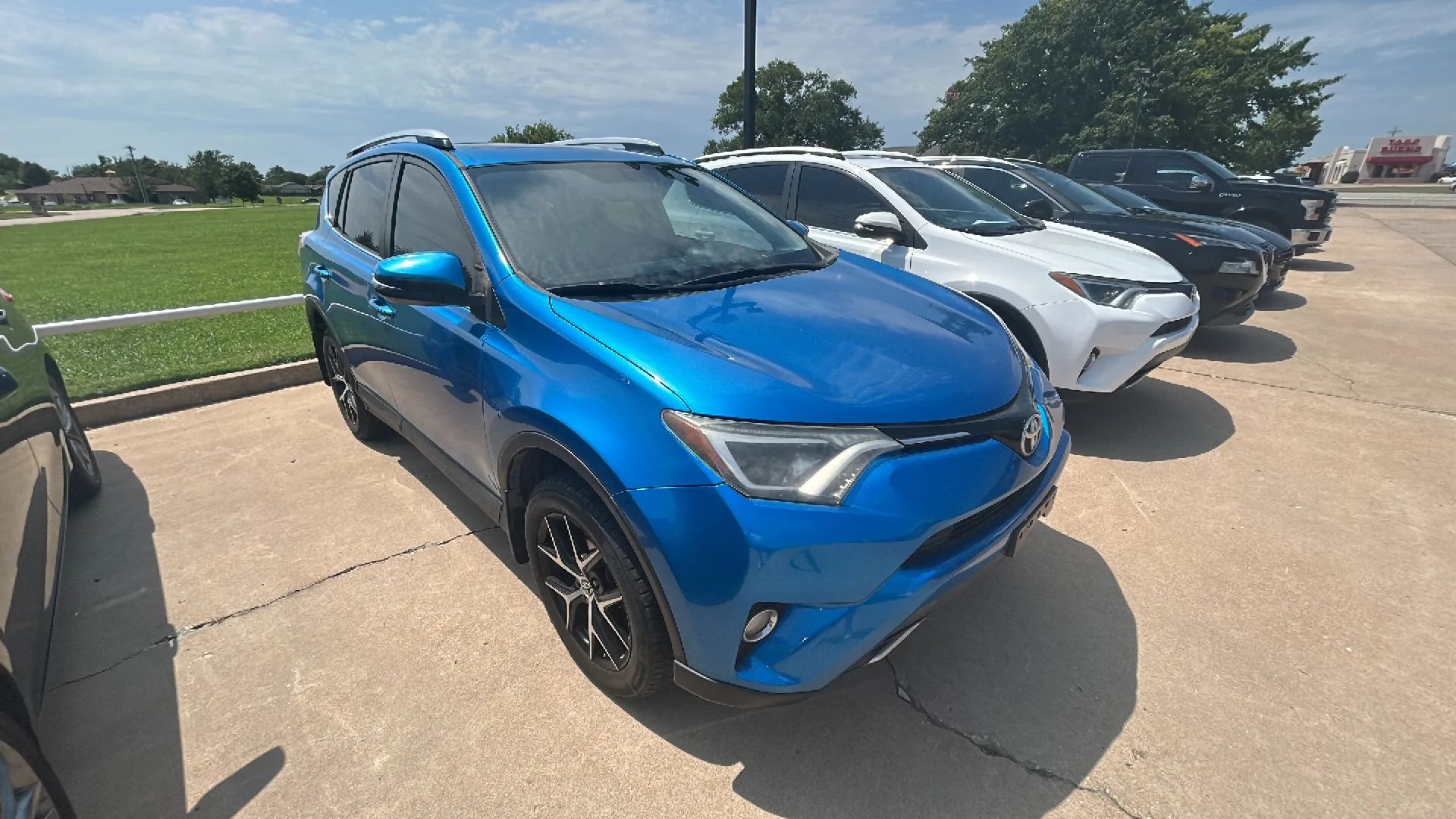 toyota rav4 2016 JTMWFREV6GJ082659 image toyota rav4 2016 JTMWFREV6GJ082659 image