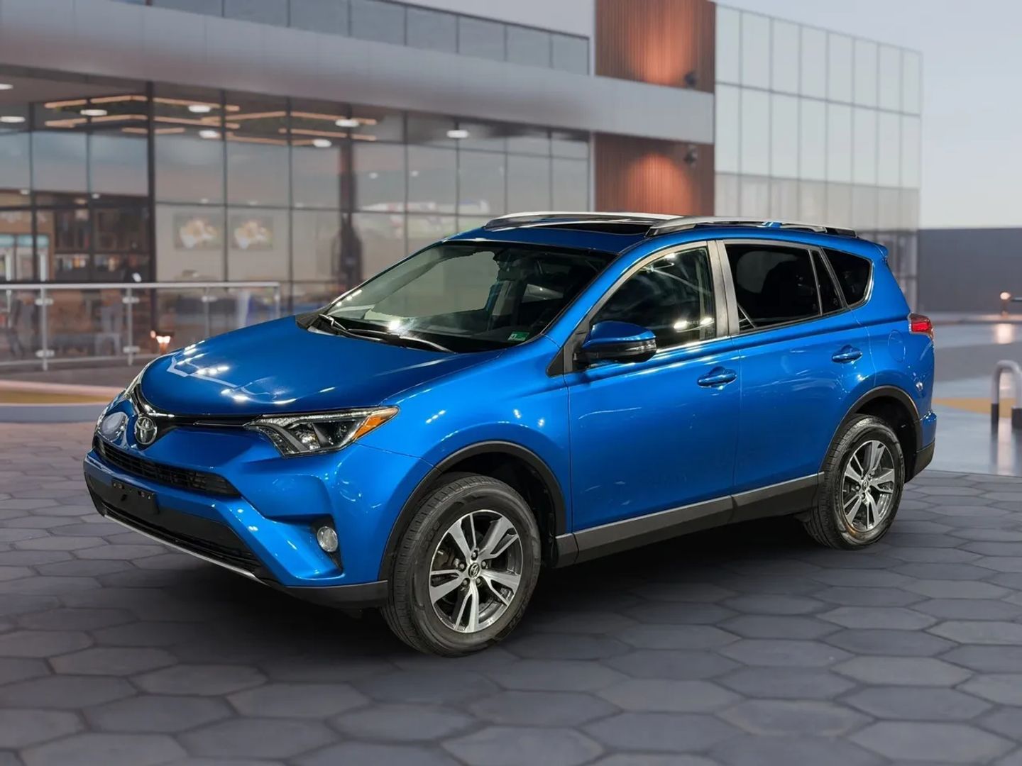 toyota rav4 2016 JTMWFREV0GJ092734 image toyota rav4 2016 JTMWFREV0GJ092734 image