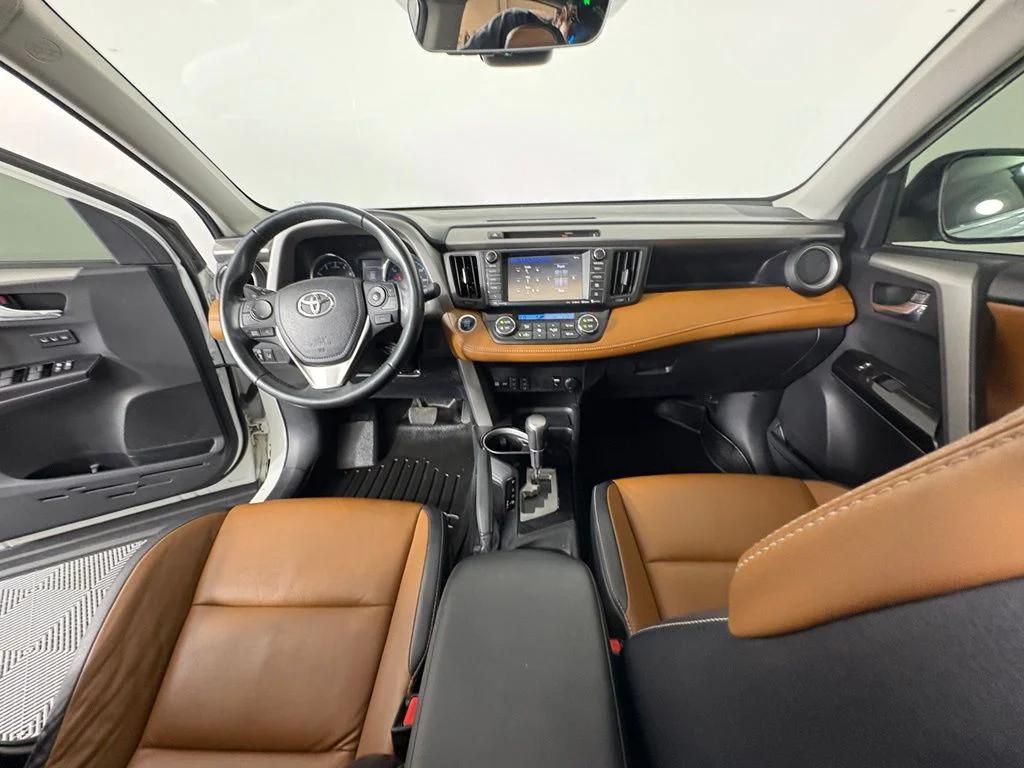 toyota rav4 2016 2T3DFREV3GW475530 image toyota rav4 2016 2T3DFREV3GW475530 image