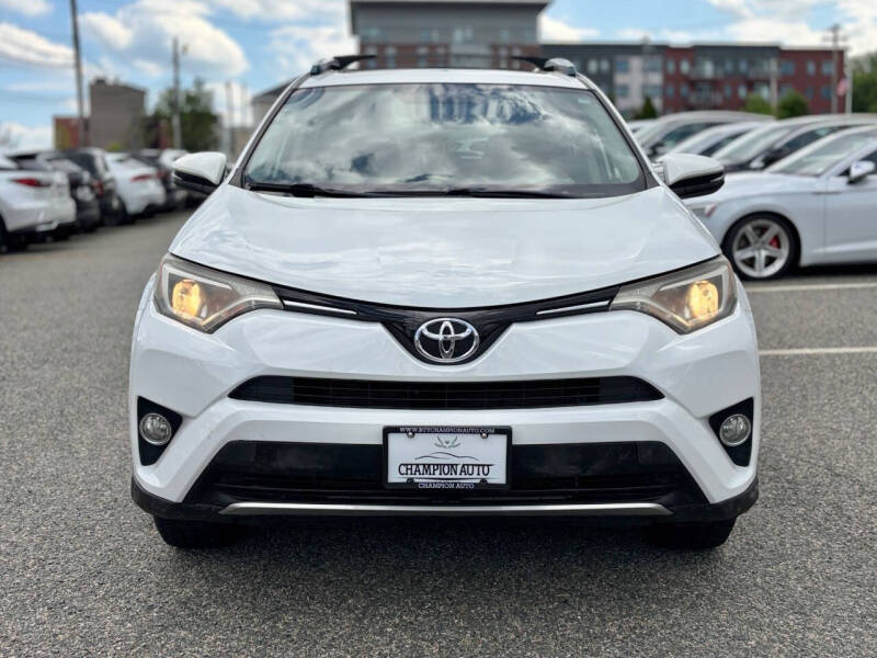 toyota rav4 2016 JTMRFREV0GJ097865 image toyota rav4 2016 JTMRFREV0GJ097865 image