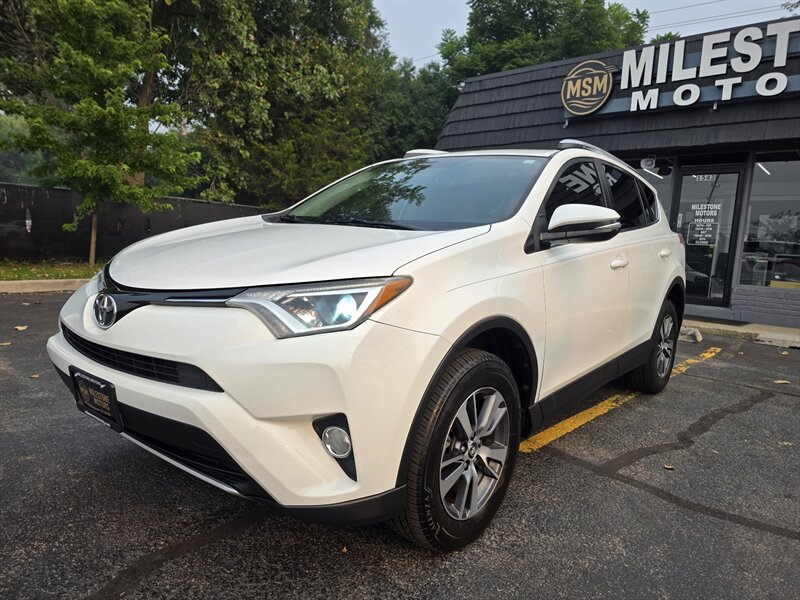 toyota rav4 2016 JTMRFREV8GJ061583 image toyota rav4 2016 JTMRFREV8GJ061583 image