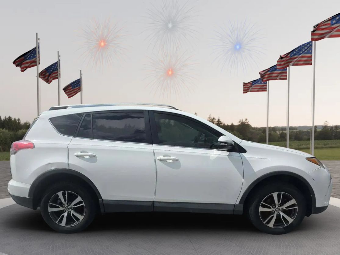 toyota rav4 2016 JTMWFREV3GJ092212 image toyota rav4 2016 JTMWFREV3GJ092212 image