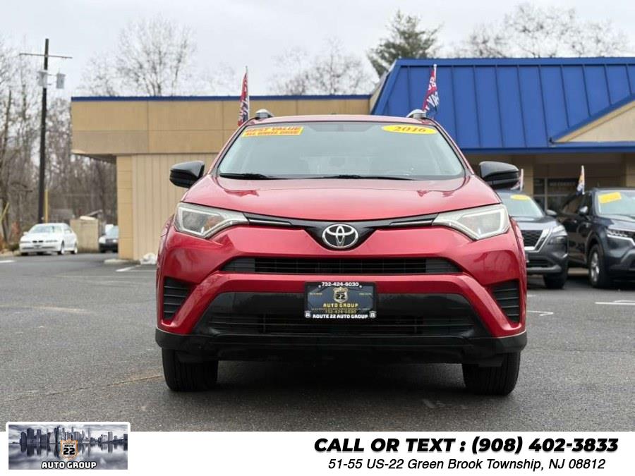 toyota rav4 2016 JTMBFREV4GJ059606 image toyota rav4 2016 JTMBFREV4GJ059606 image