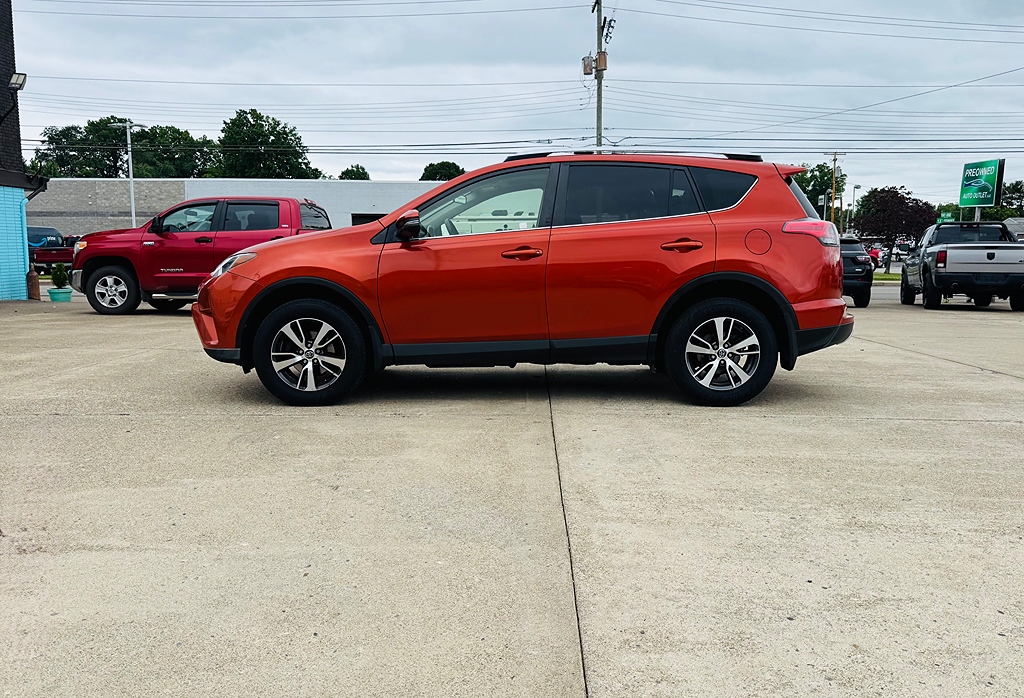 toyota rav4 2016 JTMRFREVXGJ059494 image toyota rav4 2016 JTMRFREVXGJ059494 image