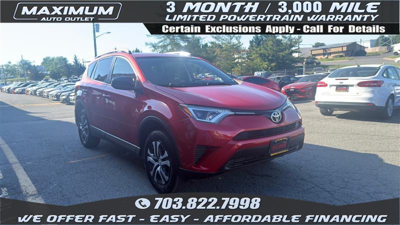 toyota rav4 2016 JTMZFREVXGJ082077 image toyota rav4 2016 JTMZFREVXGJ082077 image