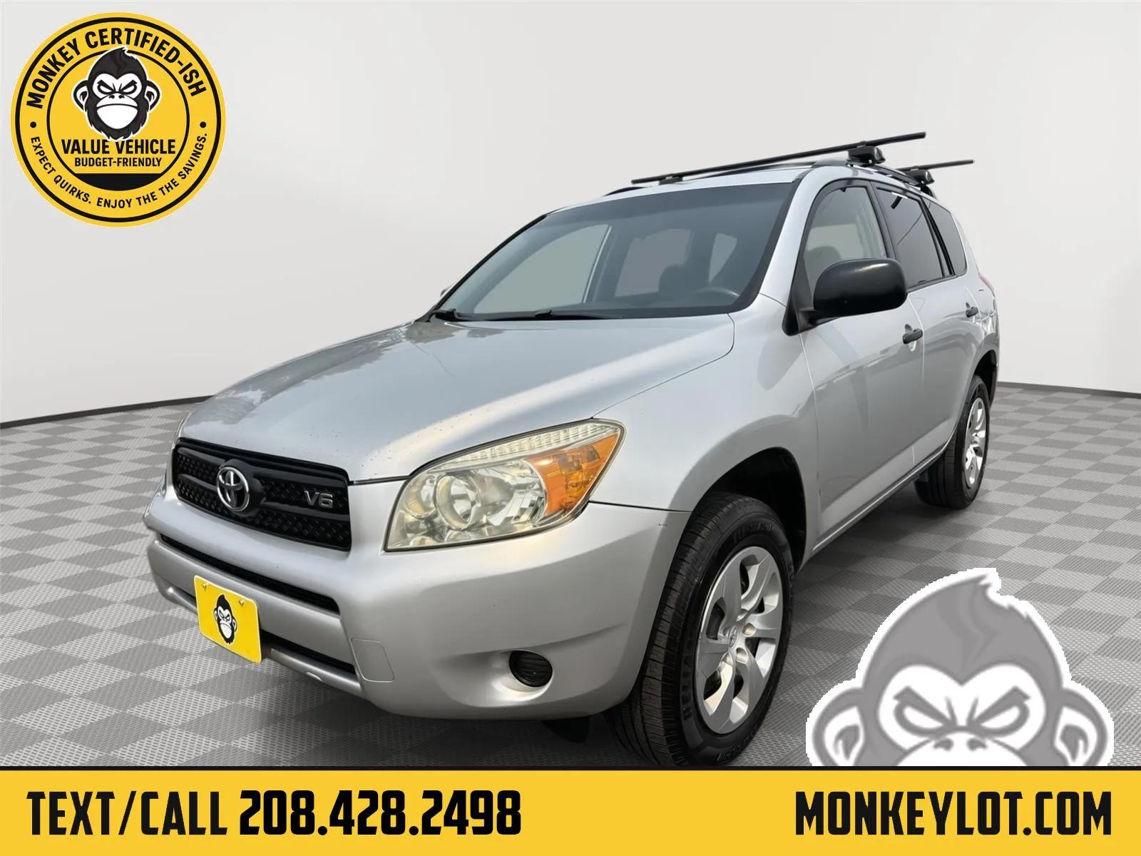 toyota rav4 2008 JTMBK33V786039429 image toyota rav4 2008 JTMBK33V786039429 image