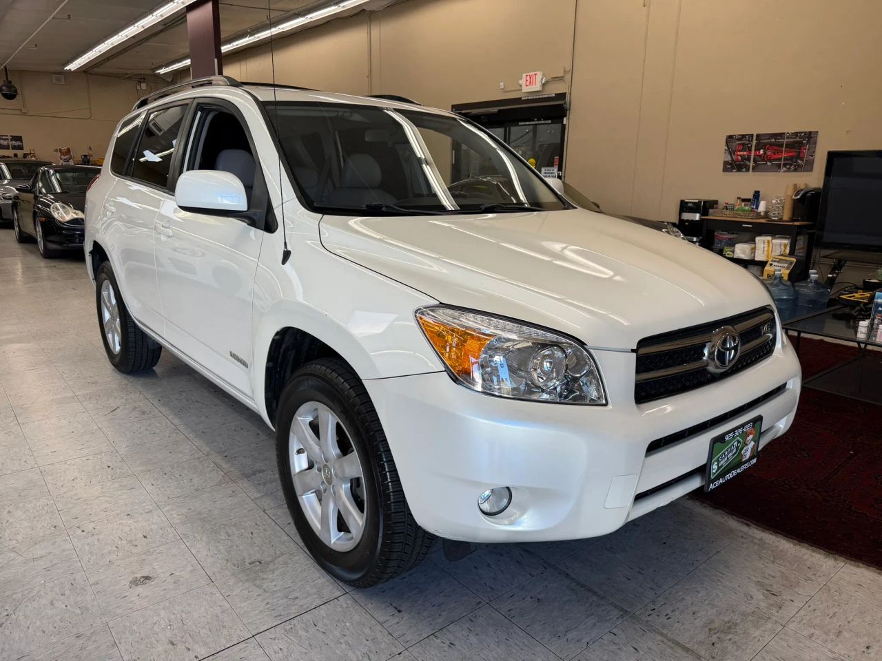 toyota rav4 2008 JTMZK31V585018330 image toyota rav4 2008 JTMZK31V585018330 image