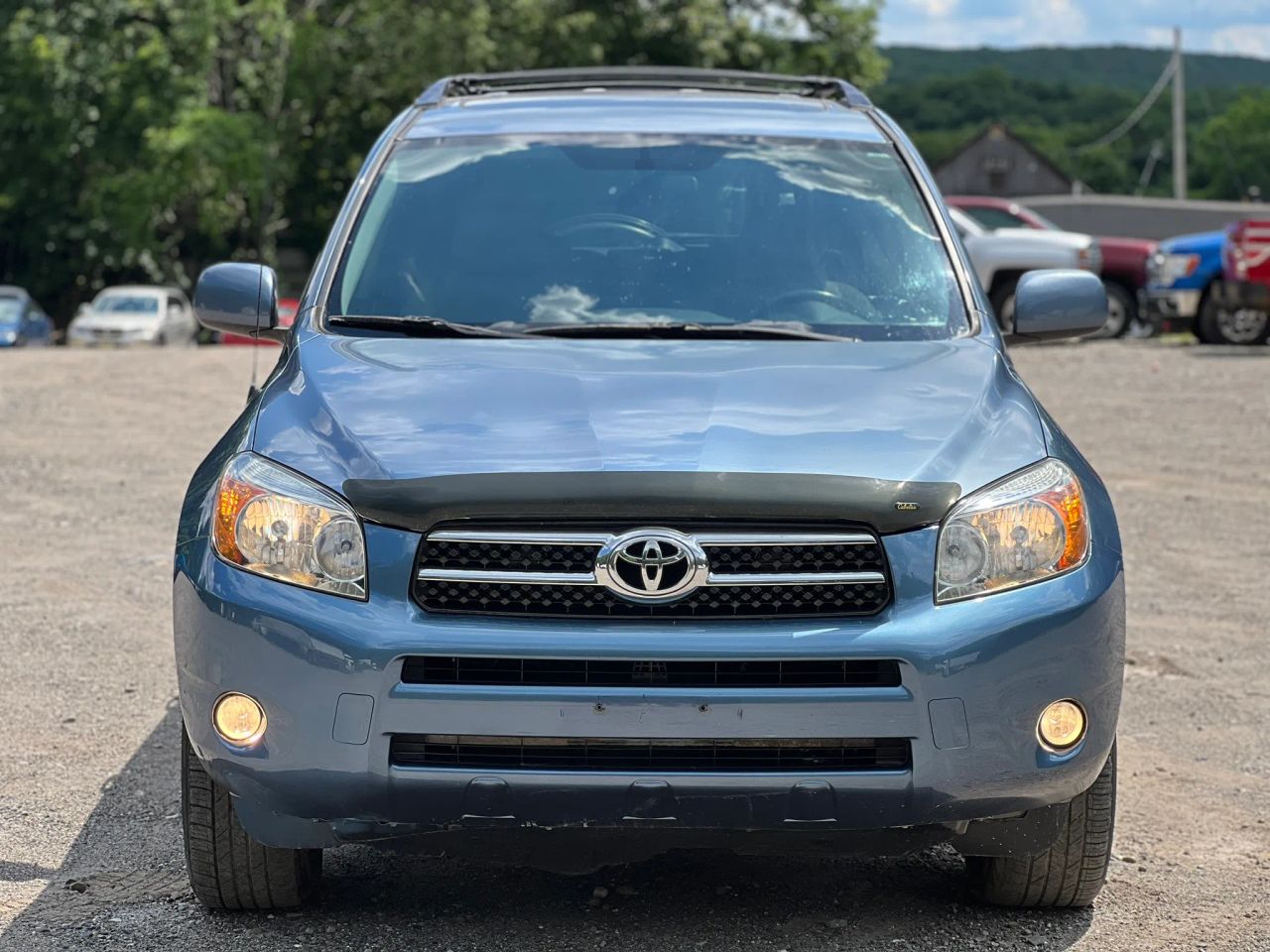 toyota rav4 2008 JTMBD31V485197312 image toyota rav4 2008 JTMBD31V485197312 image