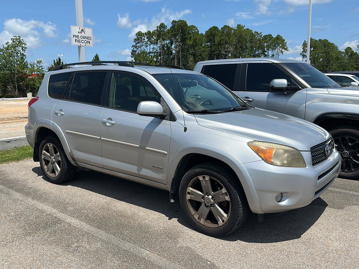 toyota rav4 2008 JTMZK32VX85020279 image toyota rav4 2008 JTMZK32VX85020279 image