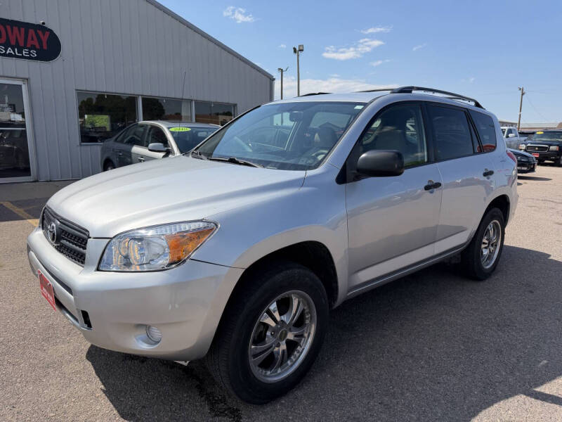 toyota rav4 2008 JTMZD33V785098656 image toyota rav4 2008 JTMZD33V785098656 image