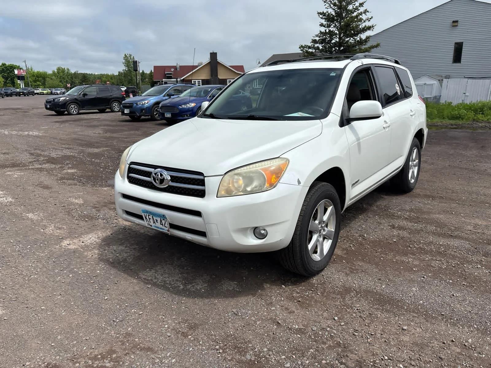 toyota rav4 2008 JTMBD31V985199248 image toyota rav4 2008 JTMBD31V985199248 image
