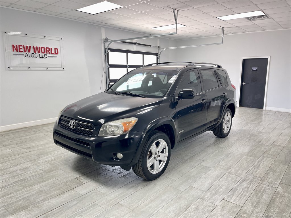 toyota rav4 2008 JTMZD32V385109783 image toyota rav4 2008 JTMZD32V385109783 image