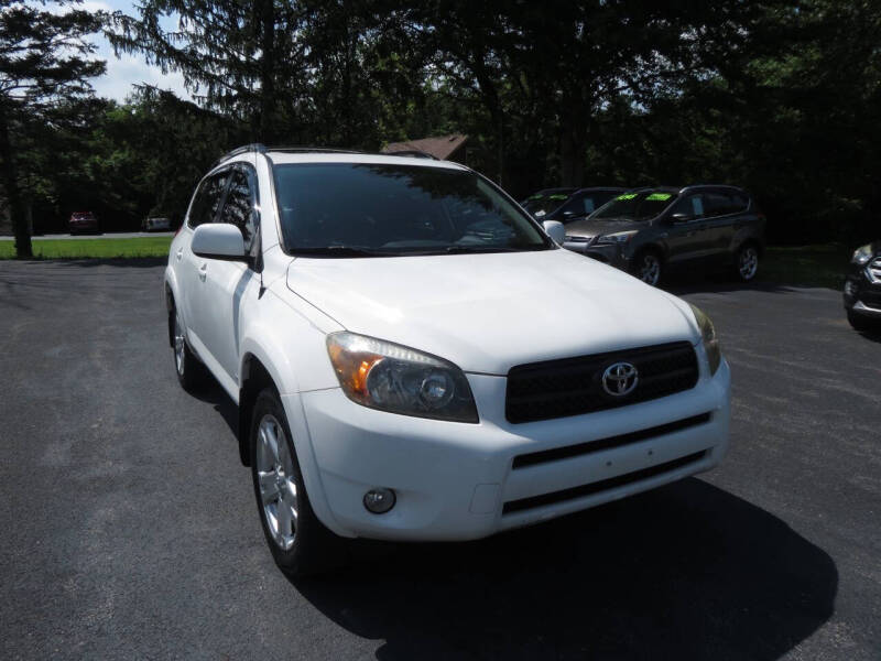toyota rav4 2008 JTMBD32V085171465 image toyota rav4 2008 JTMBD32V085171465 image
