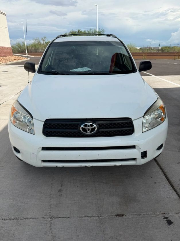 toyota rav4 2008 JTMBD33V986068506 image toyota rav4 2008 JTMBD33V986068506 image