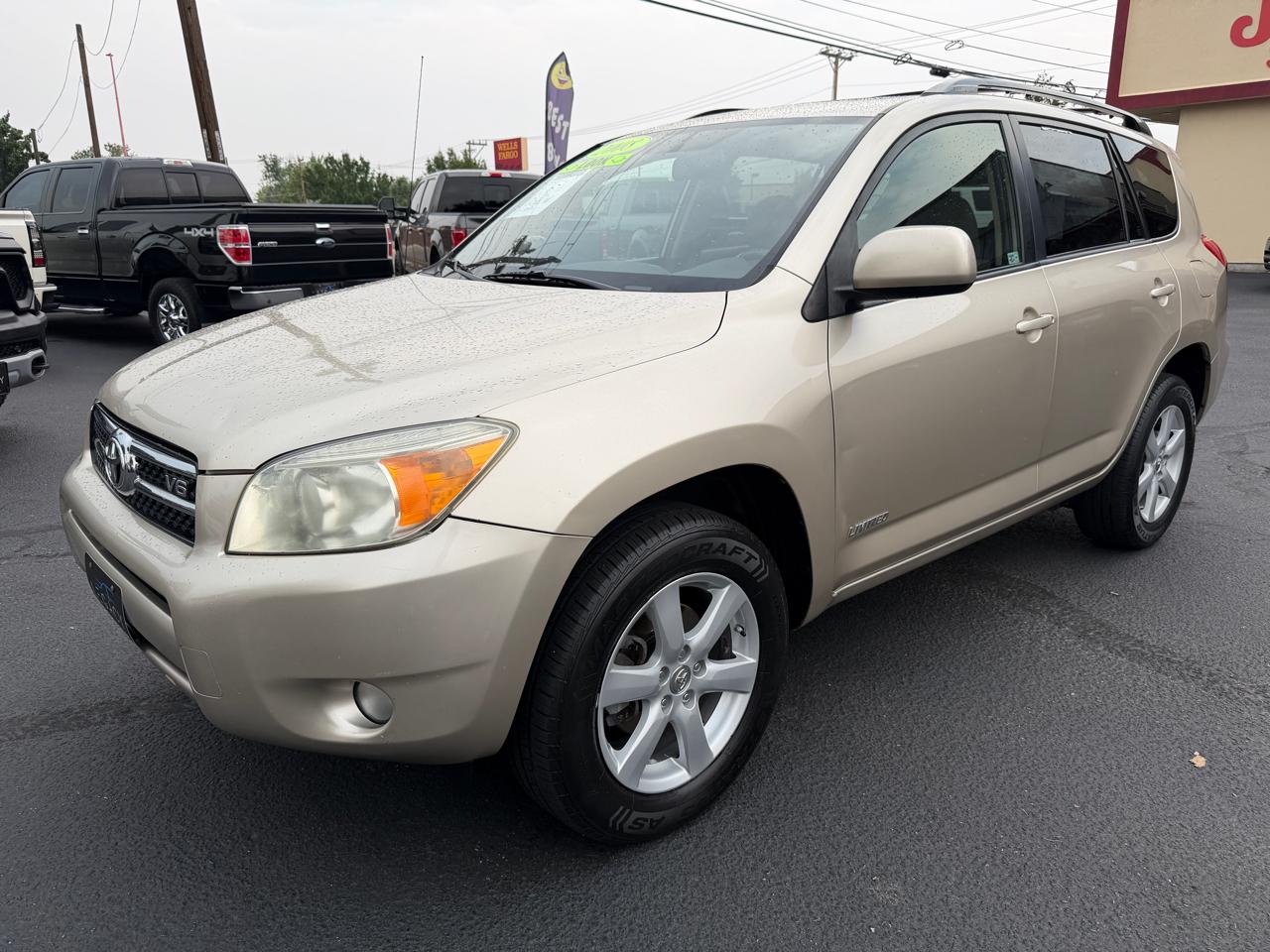 toyota rav4 2008 JTMBK31V486028164 image toyota rav4 2008 JTMBK31V486028164 image
